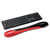 Kensington K62442WW Gel wrist support mat Red