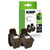 KMP 0995,4021 KMP INK H11D = 2X HP C6656AE BLACK
