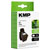KMP 0997,4271 Ink cartridge replaced HP 27, C8727AE Compatible Black H13