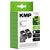 KMP 1023,4021 10,234,021 Ink Cart Replaces HP 339 (C8767E) Blk 21ml Pack of 2