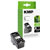 KMP 1023,4339 Ink cartridge replaced HP 339, C8767E Compatible Black H25