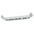 CamdenBoss CIME/E/BE1850S Euro Series 107mm Base Element 18.5mm