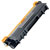 KMP 1261,0000 Toner replaced Brother TN2310 Compatible Black 1200 Sides B-T56A