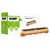 KMP 1268,0009 Toner replaced Brother TN243Y Compatible Yellow 1000 Sides B-T112