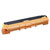 KMP 1268,0009 Toner replaced Brother TN243Y Compatible Yellow 1000 Sides B-T112