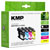 KMP 1529,4005 15,294,005 Ink Cart Set - Brother LC-223 BK/C/M/Y 4-Pack Compatble