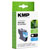 KMP 1538,4003 Ink cartridge replaced Brother LC-3219XLC Compatible Cyan B58CX