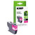 KMP 1538,4006 Ink cartridge replaced Brother LC-3219XLM Compatible Magenta B58MX