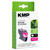 KMP 1538,4006 Ink cartridge replaced Brother LC-3219XLM Compatible Magenta B58MX