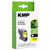 KMP 1538,4009 Ink cartridge replaced Brother LC-3219XLY Compatible Yellow B58YX