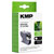 KMP 1539,4001 Ink cartridge replaced Brother LC-3213BK Compatible Black B100
