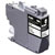 KMP 1539,4001 Ink cartridge replaced Brother LC-3213BK Compatible Black B100