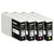 KMP 1628,4005 16,284,005 Ink Cart Set - Epson 79XL BK/C/M/Y Compatible 4-Pack