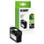 KMP 1637,4001 Ink cartridge replaced Brother 34XL, T3471 Compatible Black E222X
