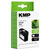 KMP 1637,4001 Ink cartridge replaced Brother 34XL, T3471 Compatible Black E222X