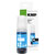 KMP 1642,0003 Ink refill replaced Epson 102, T03R2 Compatible Cyan 70 ml E183