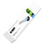 KMP 1645,4003 Ink cartridge replaced Epson T9452 Compatible Cyan E256X