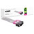 KMP 1645,4006 Ink cartridge replaced Epson T9453 Compatible Magenta E257X