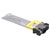 KMP 1645,4009 Ink cartridge replaced Epson T9454 Compatible Yellow E258X