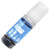 KMP 1648,0003 Ink refill replaced Epson 104, T00P2 Compatible Cyan 70 ml E192