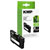 KMP 1656,4001 Ink cartridge replaced Epson 405XL, T05H1 Compatible Black