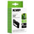 KMP 1656,4001 Ink cartridge replaced Epson 405XL, T05H1 Compatible Black