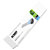 KMP 1664,4003 Ink cartridge replaced Epson T11D2 XL Compatible Cyan