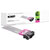 KMP 1664,4006 Ink cartridge replaced Epson T11D3 XL Compatible Magenta