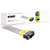 KMP 1664,4009 Ink cartridge replaced Epson T11D4 XL Compatible Yellow