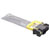 KMP 1664,4009 Ink cartridge replaced Epson T11D4 XL Compatible Yellow