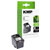 KMP 1711,4541 Ink cartridge replaced HP 901XL, CC654AE Compatible Black H47