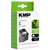 KMP 1711,4541 Ink cartridge replaced HP 901XL, CC654AE Compatible Black H47