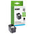 KMP 1719,4001 Ink cartridge replaced HP 301XL, CH563EE Compatible Black H75