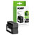 KMP 1725,4001 Ink cartridge replaced HP 932XL, CN053AE Compatible Black H104