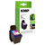 KMP 1901,4220 19,014,220 Ink Cartridge - HP 22 Compatible Tri-color 430 Page H30