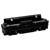 KMP 2554,0080 Toner replaced HP HP415A (W2030A) Compatible Black Xvantage