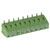 TruConnect 211708 5.08mm 9 Way 90deg Rising Clamp Terminal Block