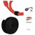 Label the Cable LTC 1210 19 inch Black