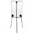 Legamaster 7-152810 Flip Chart Sketch Easy Tripod Whiteboard 105x68cm Magnetic