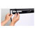 Legamaster 7-152810 Flip Chart Sketch Easy Tripod Whiteboard 105x68cm Magnetic