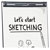 Legamaster 7-152810 Flip Chart Sketch Easy Tripod Whiteboard 105x68cm Magnetic