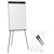 Legamaster 7-152910 Flipchart Sketch Pro Tripod 845x1870x775mm Height-Adjustable