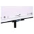 Legamaster 7-153210 SKETCH EASY Mobile Flipchart 105x68cm Magnetic Round Base