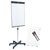 Legamaster 7-153310 SKETCH PRO Mobile Flipchart Star Base 105x68cm Height-Adjust