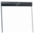 Legamaster 7-153310 SKETCH PRO Mobile Flipchart Star Base 105x68cm Height-Adjust