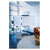 Legamaster 7-153310 SKETCH PRO Mobile Flipchart Star Base 105x68cm Height-Adjust