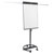 Legamaster 7-153610 SKETCH PRO Mobile Flipchart 105x68cm Round Base Black