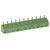 TruConnect 211899 5.0mm 11 Way Low Profile 90deg Rising Clamp Terminal Block