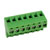 CamdenBoss CTB9200/7A 7 Way 12A Pluggable Terminal Block Free Plug 5mm Pitch