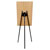 Legamaster 7-153800 SKETCH INFINITE Flipchart Tripod 81x205cm Magntic Whiteboard